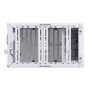 Корпус без блока питания JONSBO C6 MAX White