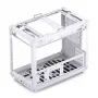 Корпус без блока питания JONSBO C6 MAX White