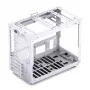 Корпус без блока питания JONSBO C6 MAX White