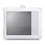 Корпус без блока питания JONSBO C6 MAX White