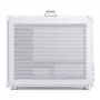 Корпус без блока питания JONSBO C6 MAX White