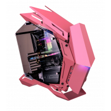 Корпус без блока питания JONSBO MOD-3 Pink