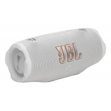 Портативная колонка JBL CHARGE 6 45W белый