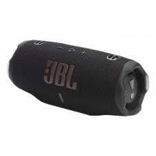 Портативная колонка JBL CHARGE 6 45W черный