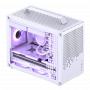 Корпус без блока питания JONSBO Z20 White