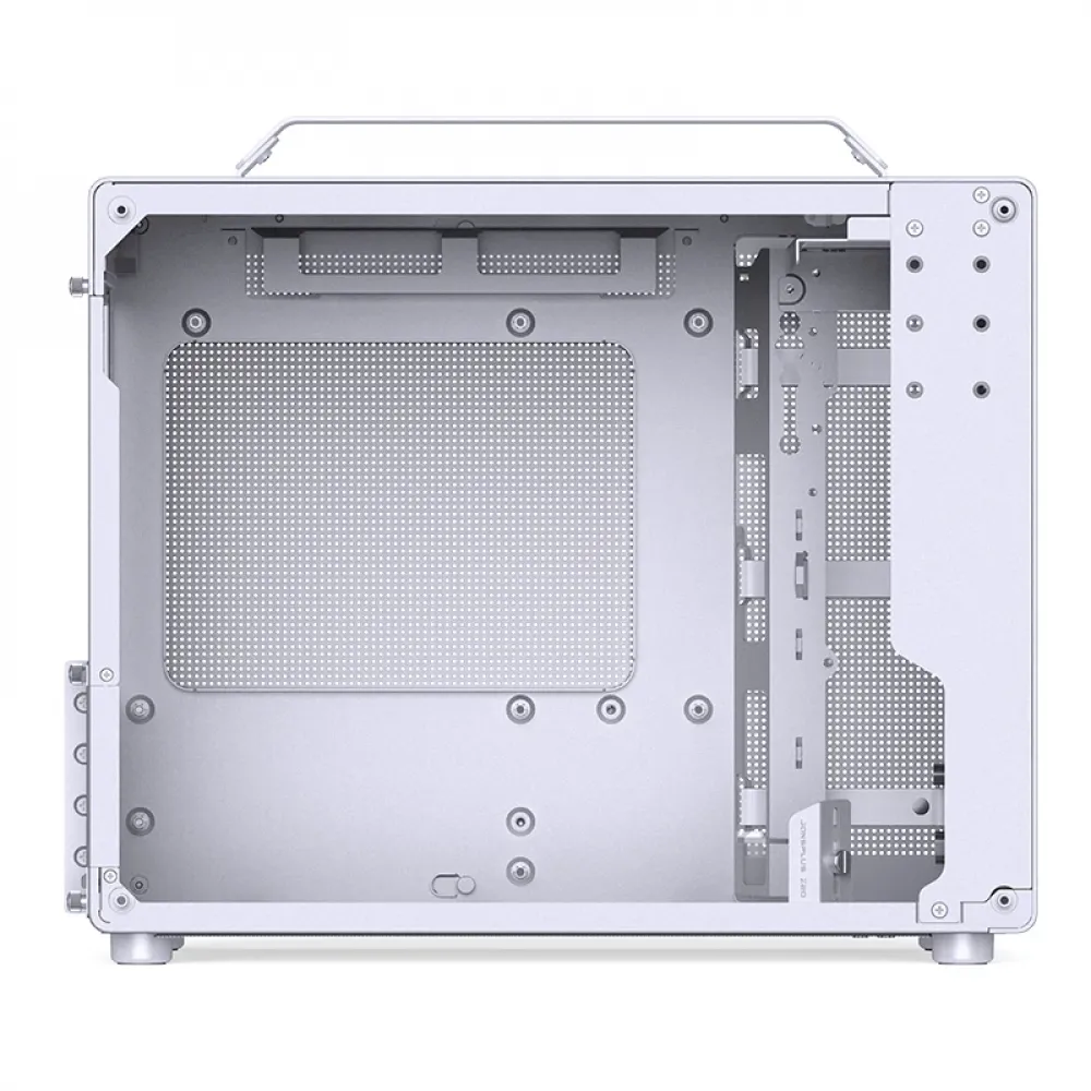 Корпус без блока питания JONSBO Z20 White