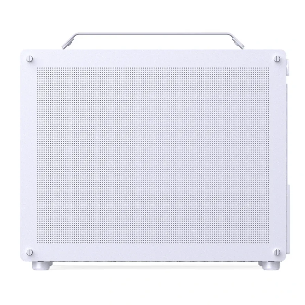 Корпус без блока питания JONSBO Z20 White