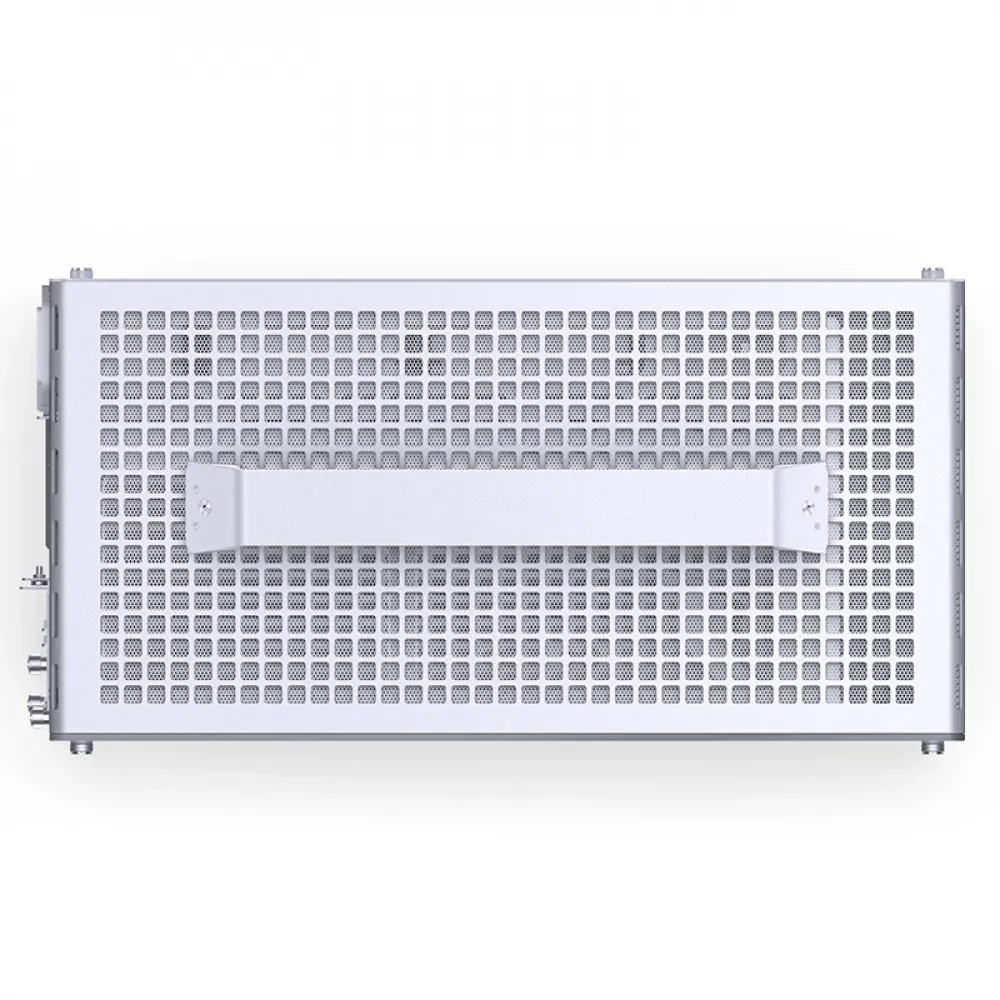 Корпус без блока питания JONSBO Z20 White