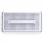 Корпус без блока питания JONSBO Z20 White
