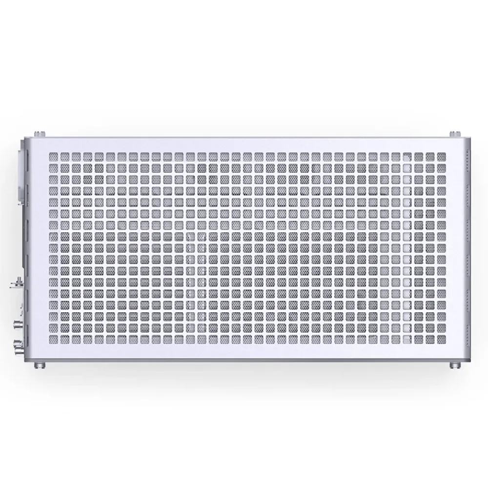 Корпус без блока питания JONSBO Z20 White