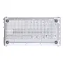 Корпус без блока питания JONSBO Z20 White