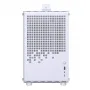 Корпус без блока питания JONSBO Z20 White