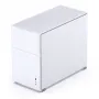 Корпус компьютерный Mini-Tower JONSBO D31 STD White