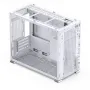 Корпус компьютерный Mini-Tower JONSBO D31 STD White