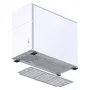 Корпус компьютерный Mini-Tower JONSBO D31 STD White