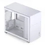 Корпус компьютерный Mini-Tower JONSBO D31 STD White
