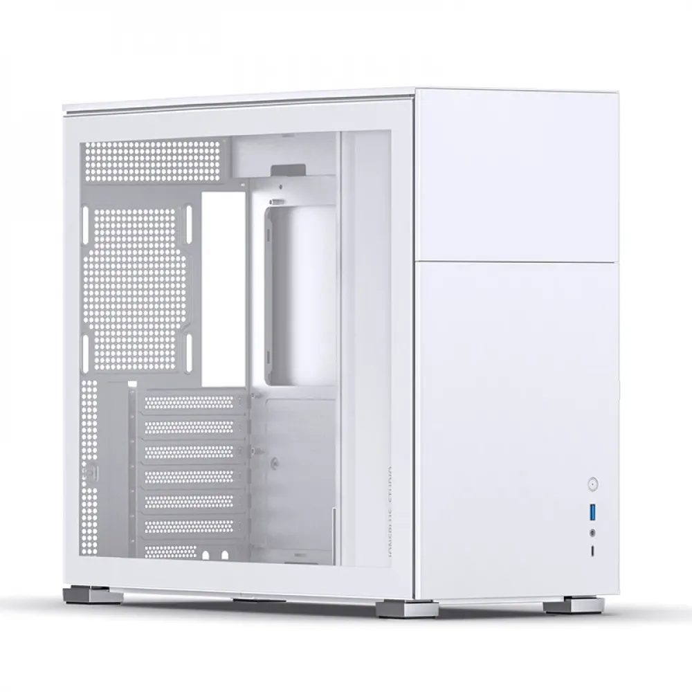 Корпус без блока питания JONSBO D41 STD