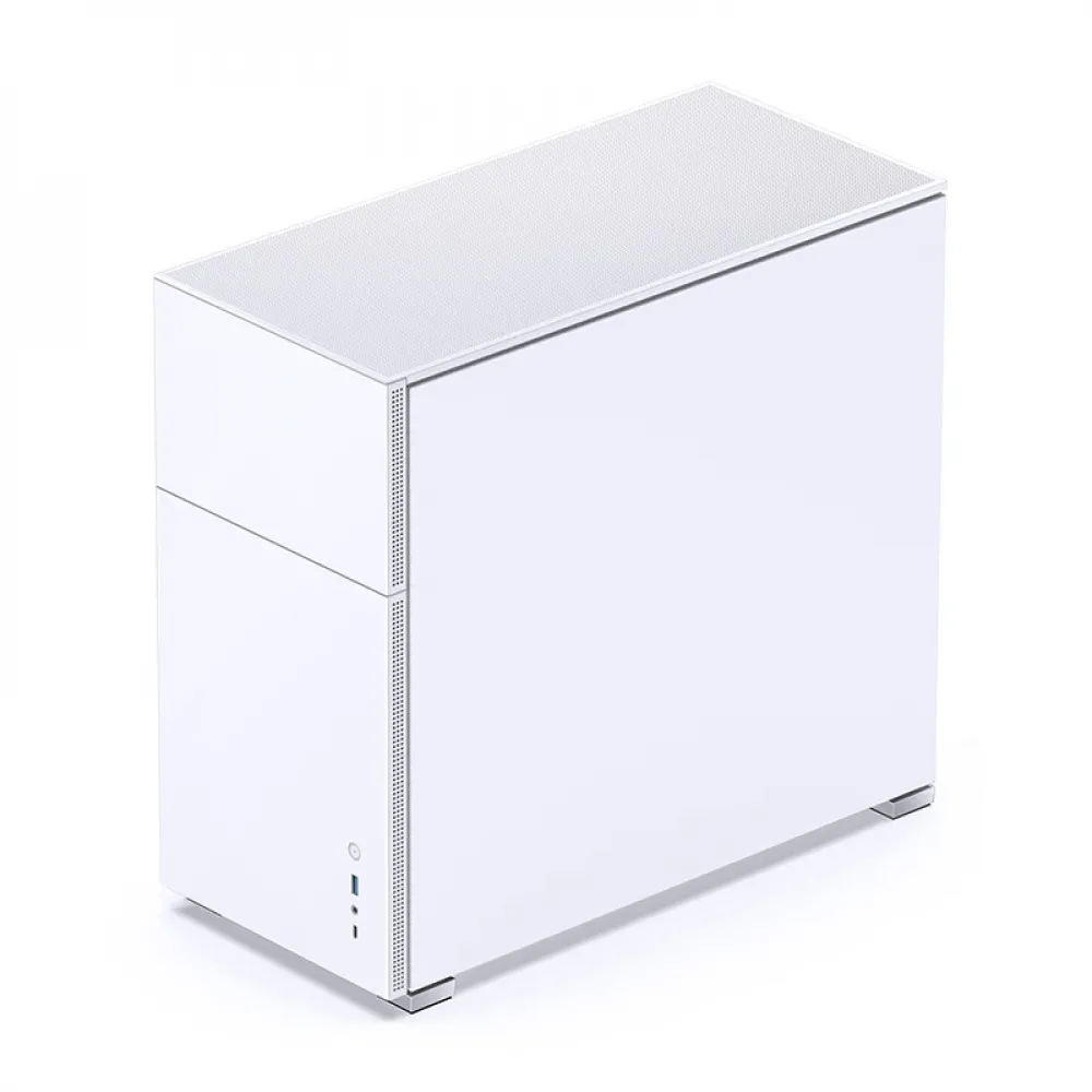 Корпус без блока питания JONSBO D41 STD