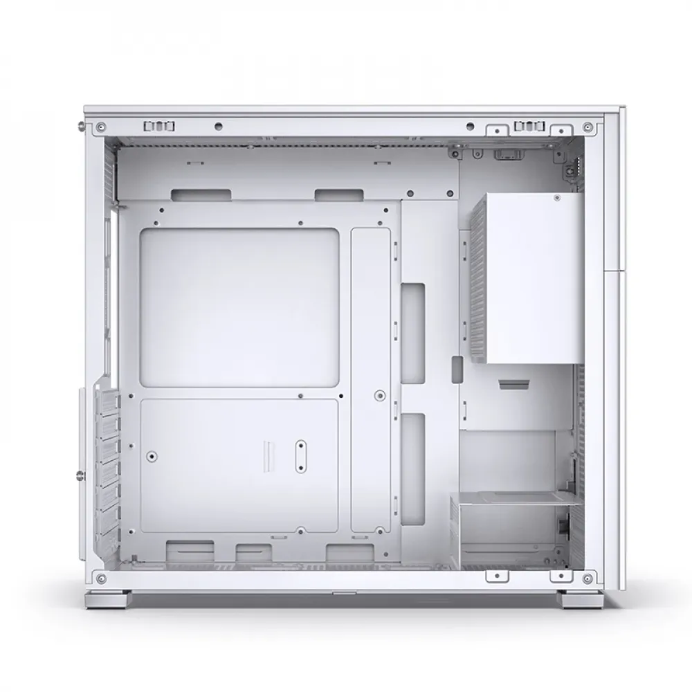 Корпус без блока питания JONSBO D41 STD
