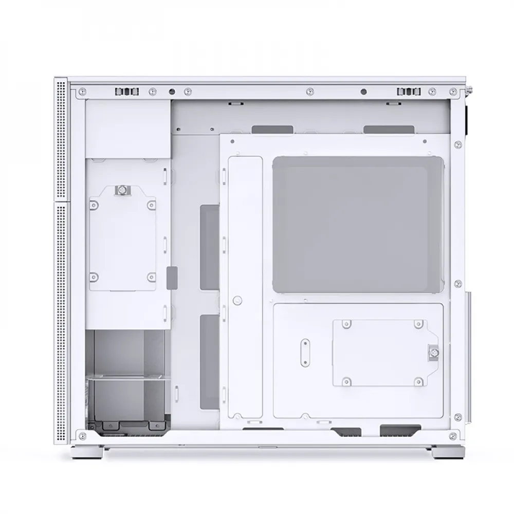 Корпус без блока питания JONSBO D41 STD