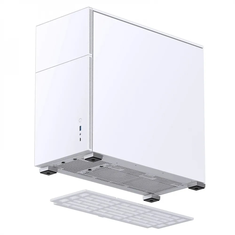 Корпус без блока питания JONSBO D41 STD