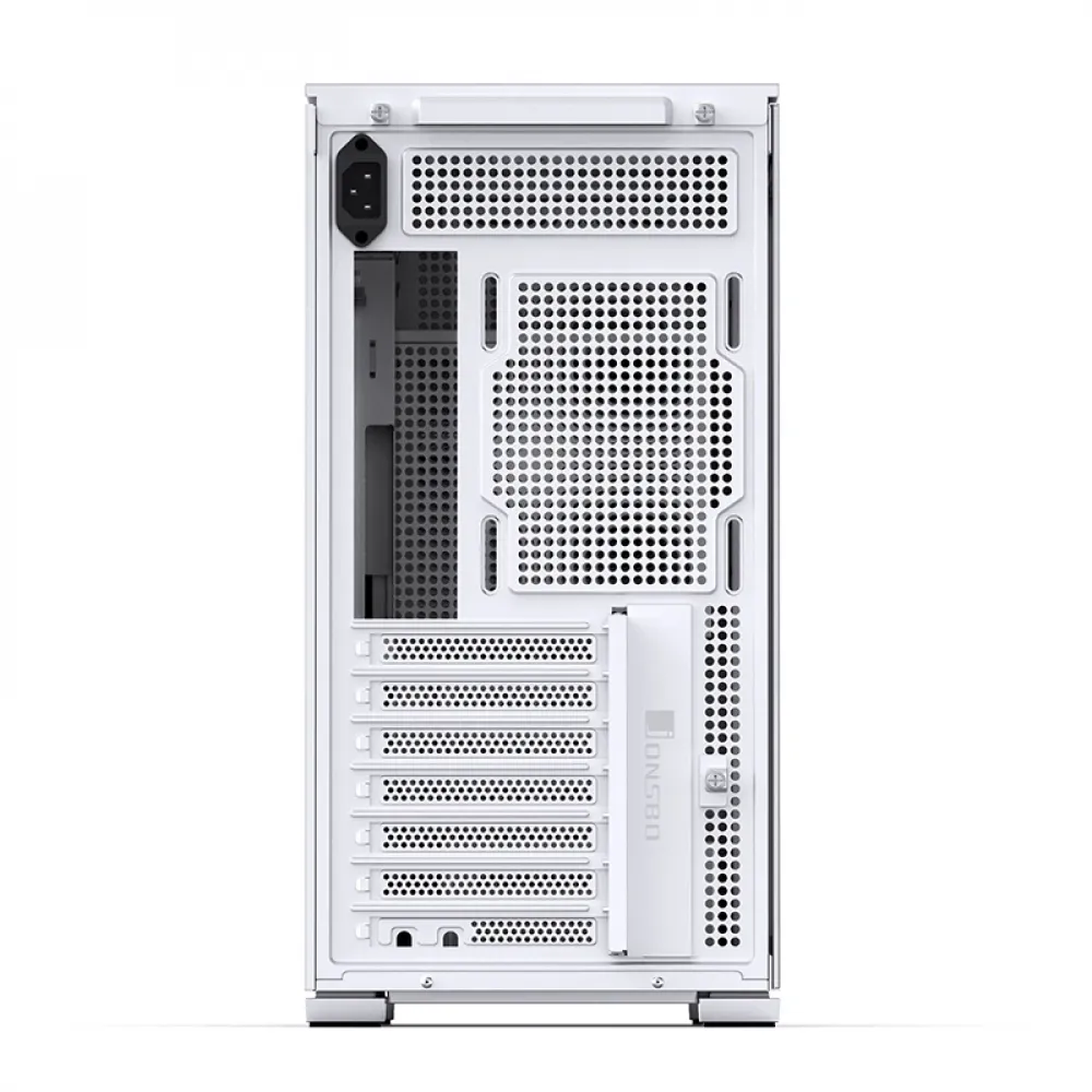 Корпус без блока питания JONSBO D41 STD