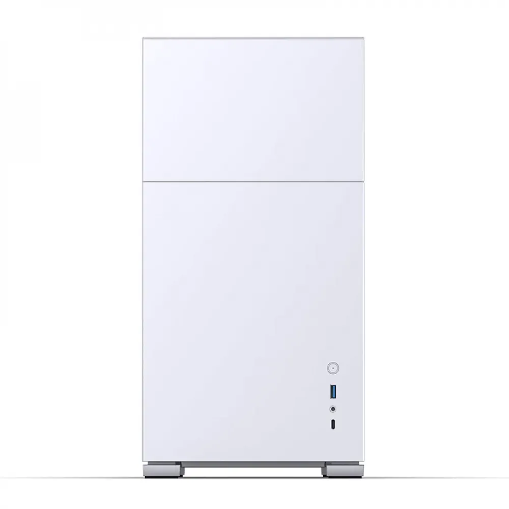 Корпус без блока питания JONSBO D41 STD