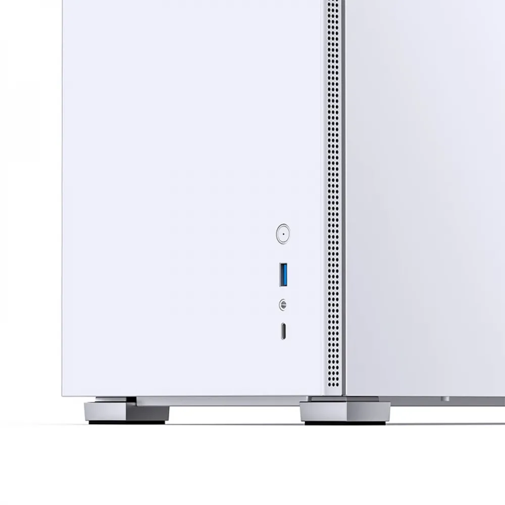 Корпус без блока питания JONSBO D41 STD