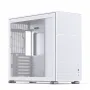 Корпус без блока питания JONSBO D41 MESH White