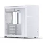 Корпус без блока питания JONSBO D41 MESH White