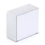 Корпус без блока питания JONSBO D41 MESH White