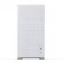 Корпус без блока питания JONSBO D41 MESH White