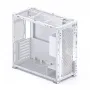 Корпус без блока питания JONSBO D41 MESH White
