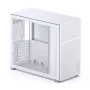 Корпус без блока питания JONSBO D41 MESH White