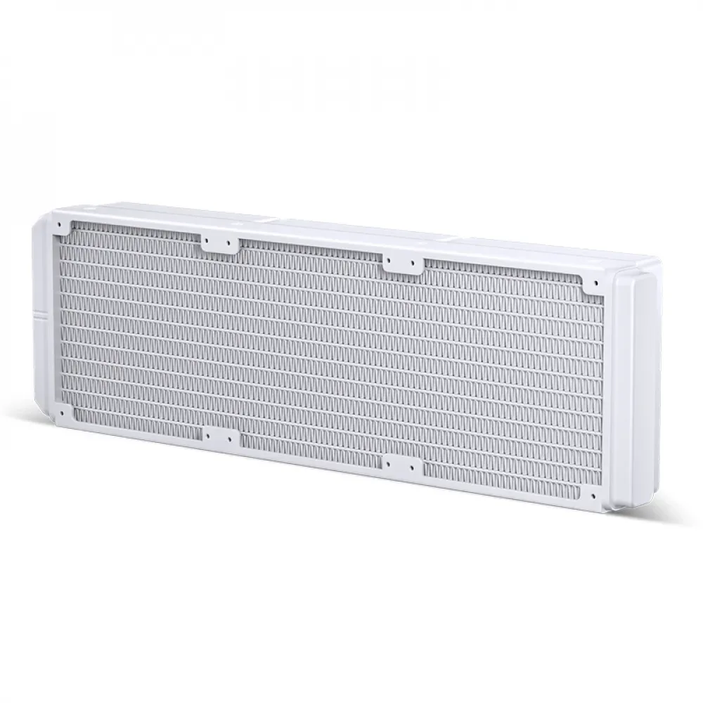 Система жидкостного охлаждения JONSBO TG-360 White