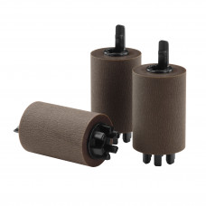 Комплект роликов обходного лотка (лоток 1) HP LJ E73130/73135/73140/ CLJ E78625/78630/78635 (5RC02-67001/5RC02A)