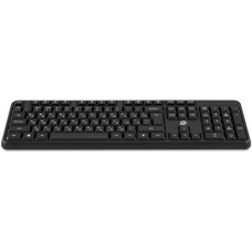 Клавиатура Oklick K888W черный USB беспроводная Multimedia (2066181) Oklick 2066181