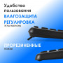 Клавиатура Oklick K888W черный USB беспроводная Multimedia (2066181) Oklick 2066181