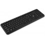 Клавиатура Oklick K888W черный USB беспроводная Multimedia (2066181) Oklick 2066181