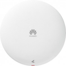Точка доступа HUAWEI Wireless LAN Equipment, AP362E (11ax indoor,2+2 dual bands,smart antenna),RJ45*1,11ax, dual bands