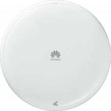 Точка доступа HUAWEI Wireless LAN Equipment, AP673 (WI-FI 7, indoor, 2+2+4 tri bands, smart antenna, USB, BLE), RJ45*2, tri bands