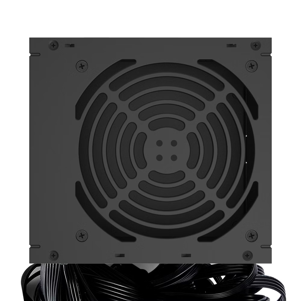 Блок питания 550Вт Super Flower Combat DB (SF-550C12DB)