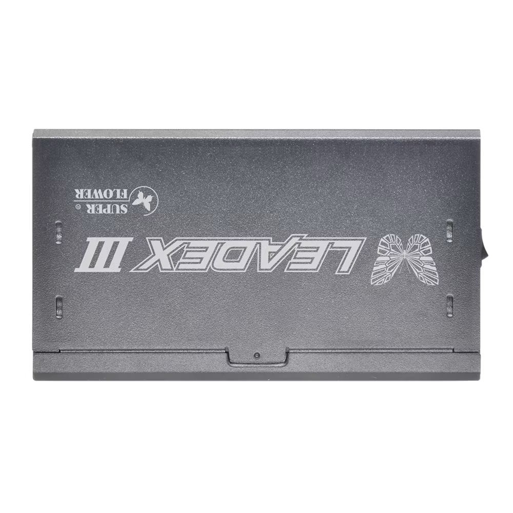 Блок питания 750Вт Super Flower Leadex III Gold UP ATX 3.1 750W (SF-750F14GE)