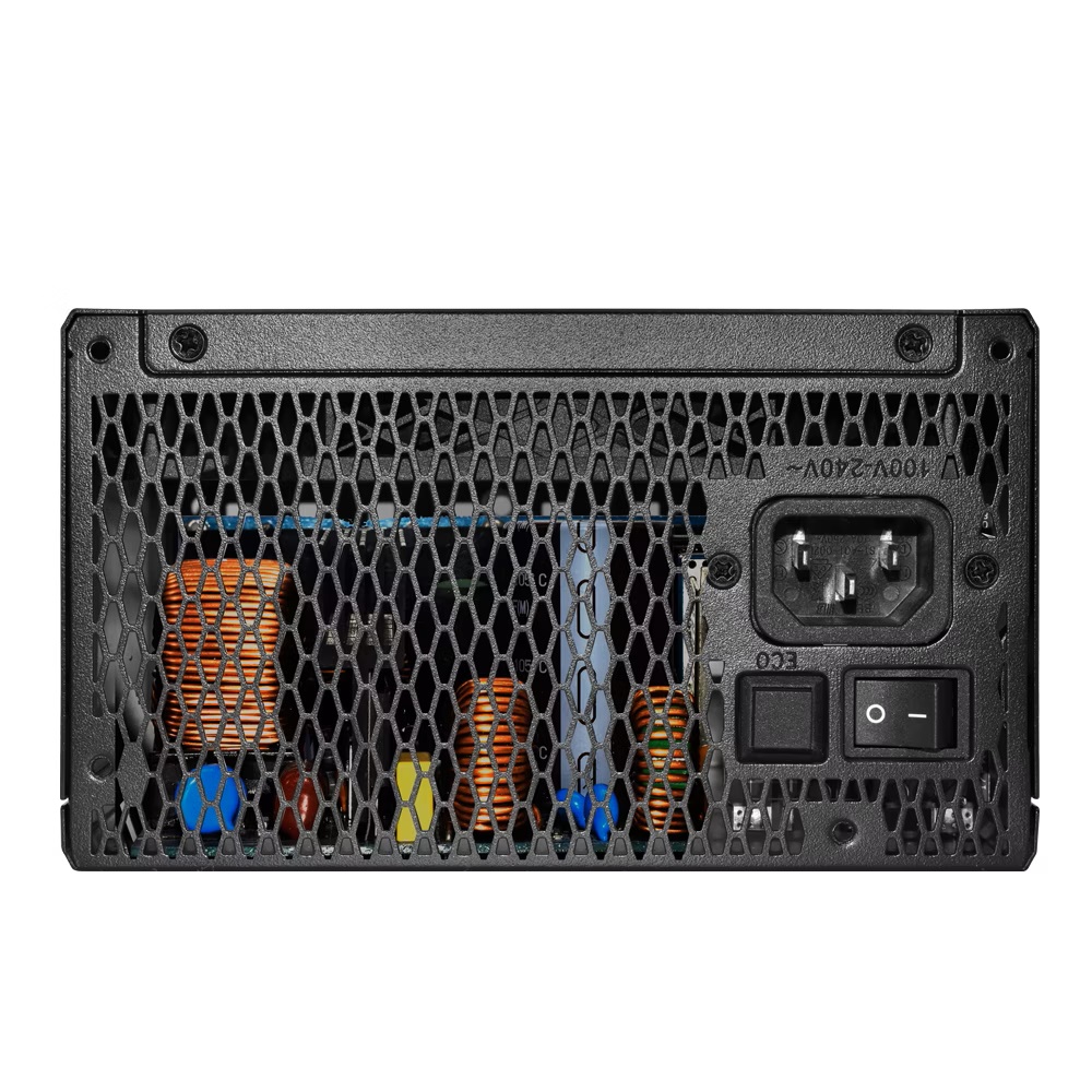 Блок питания 750Вт Super Flower Leadex III Gold UP ATX 3.1 750W (SF-750F14GE)