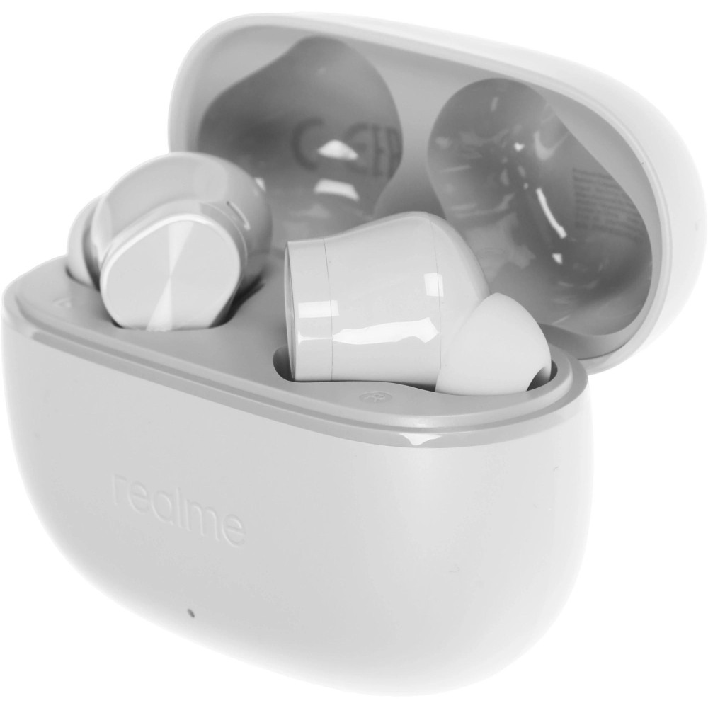 Гарнитура внутриканальные Realme 6941764454507