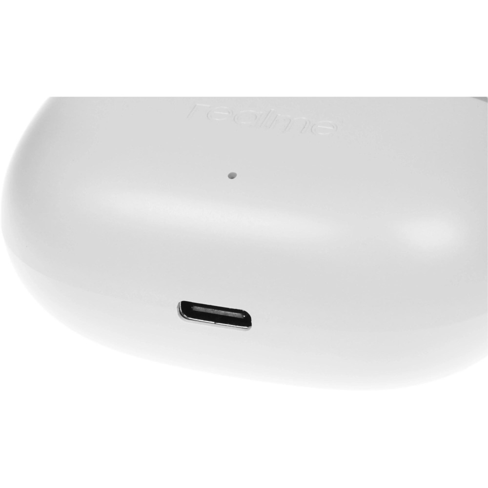 Гарнитура внутриканальные Realme 6941764454507