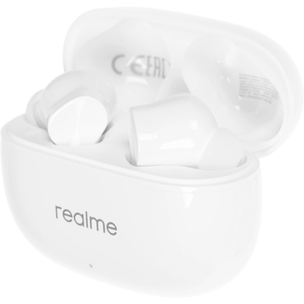 Гарнитура внутриканальные Realme 6941764461710