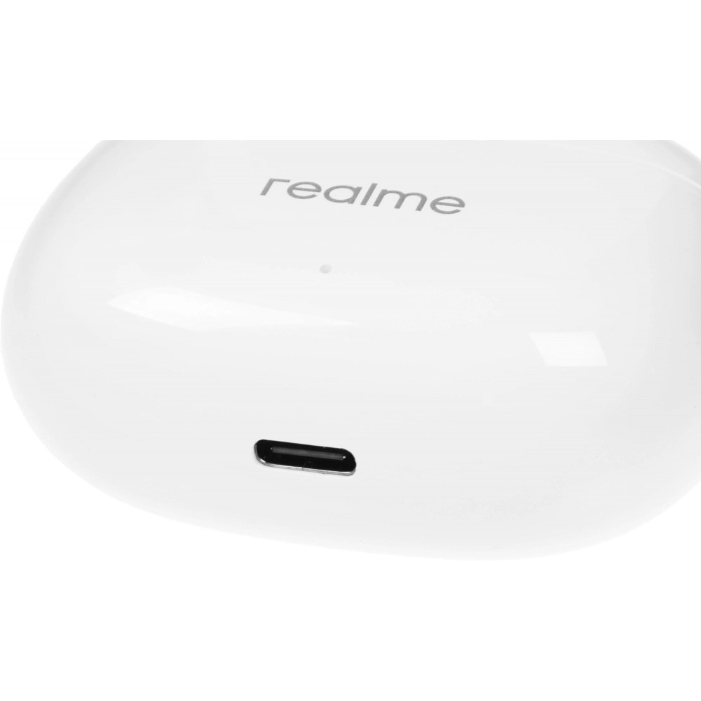 Гарнитура внутриканальные Realme 6941764461710