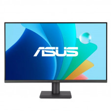 Монитор 27" ASUS VA279QG IPS 1920x1080, 120 Гц, 1 мс, 16:9, 300 кд/м², HDMI 1.4, DP 1.2, VGA, динамики, черный