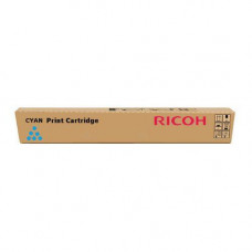 MP C2503 Тонер-картридж голубой Ricoh 841931